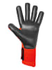 Reusch Torwarthandschuhe Raptor Pro in 3335 bright red / black