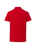 Lacoste Poloshirt in rot