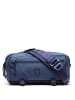 CHROME Mini Kadet Sling Bag 5 - Umhängetasche 34 cm (steel blue) in indigo