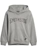 Sometime Soon Sometime Soon Kapuzenpullover Stsocean Kinder in LIGHT GREY MELANGE
