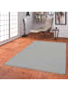 Pergamon Natur-Teppich Jolly Cotton in grau