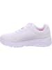 Skechers Schnürhalbschuh in weiß