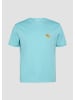 s.Oliver T-Shirt  in  66D3_türkis