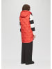 QS Outdoor-Weste  in  3103_rot