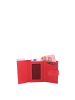 Sergio Valentini Geldbörse in RED