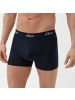 S. Oliver Boxershorts 3er Pack in Navy