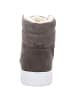 Hub Winterboot in grau
