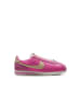 Nike Sneaker Cortez in Rosa