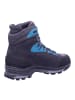 LOWA Wanderschuhe Mauria Evo GTX Ws in Grau