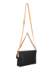 Usha Handtasche in SCHWARZ