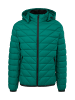 s.Oliver Outdoor-Jacke langarm in Grün