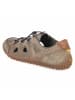 Camel Active Schnürhalbschuh in khaki