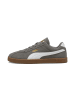 Puma Sneaker Club II in cast iron-puma white