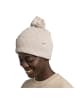 Buff Buff Knitted Renvi Beanie in Grau