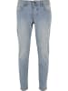 2Y Premium 2Y Premium Herren 2Y Tapered Fit Jeans in blue