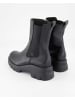 Paul Green Chelsea Boots in Schwarz