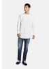 Jack & Jones Longsleeve 'Noa' in weiß