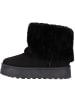 Palado Winterstiefel Meumine in Schwarz