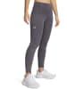 Under Armour Leggings "Launch Ankle Tights" in Grau