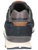 Sansibar Sneaker in Dunkelblau