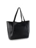 Marc O'Polo Shopper Tasche Leder 42 cm in black