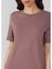 QS Kleid  in  4762_altrosa