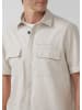 s.Oliver Hemd  in  80W1_helles beige