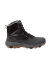 Jack Wolfskin SHOES "Everquest Texapore High" in Phantom / Grey