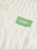 JJXX Pullover in vanilla ice