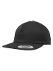  Flexfit Snapback in black