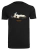 Mister Tee T-Shirt in black