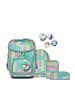 Ergobag ergobag cubo Schulranzen-Set ZauBärwelt