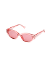 ECO Shades Sonnenbrille Bello in red