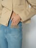 Mos Mosh Jeans MMColette Sernora in light stone