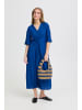 ICHI Freizeitkleid IHIMELDA Regular fit in Sodalite Blue