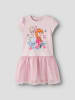 name it Kleid in Cradle Pink