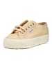 Superga Sneaker in Beige