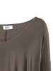 Heine Oversized Shirt in taupe