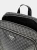 Guess Freizeitrucksack für Damen in Schwarz