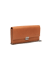 The Chesterfield Brand Waiter Geldbörse Leder 20 cm cognac