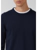 s.Oliver Strickpullover  in  5978_navy