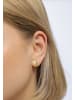 Elli Ohrringe 925 Sterling Silber in Gold
