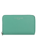 LIEBESKIND BERLIN Hilla Kodiaq Sheep Geldbörse RFID Schutz Leder 16 cm in jade