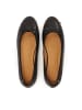 Kazar Ballerinas in Schwarz