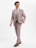 Roy Robson Hose in aubergine - 0001