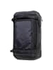 Doughnut Navigator Duffelpack - Reiserucksack 17" in schwarz