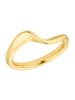 S. Oliver Ring in gold