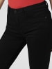 BRAX  Jeans in schwarz