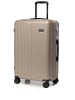 Wittchen SUITCASE SET in Gold