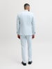 Jack & Jones Anzughose in Chambray Blue